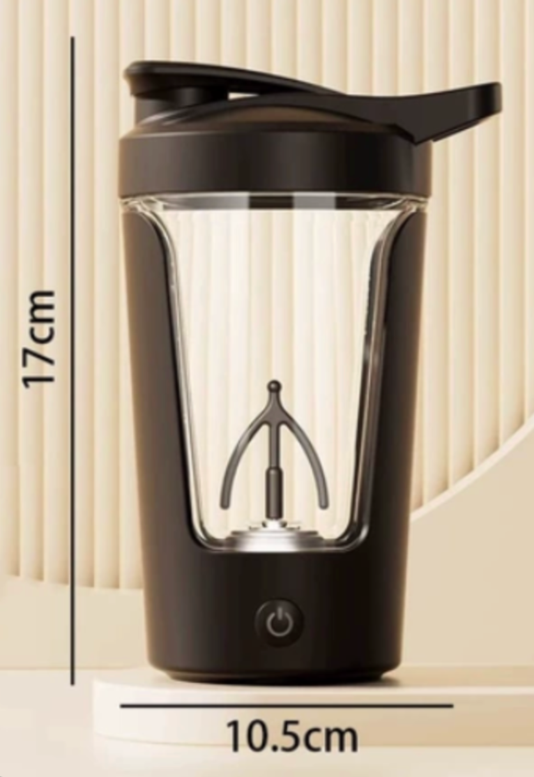 Fully Automatic Mixing Cup Electric Shaker