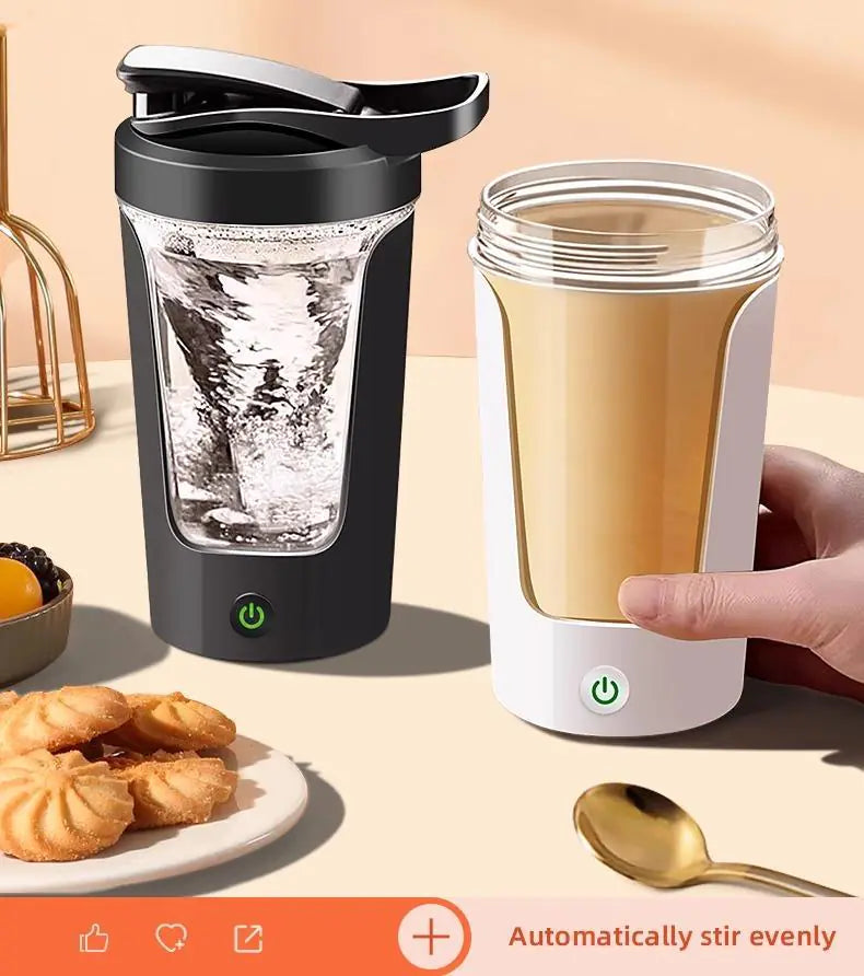 Fully Automatic Mixing Cup Electric Shaker