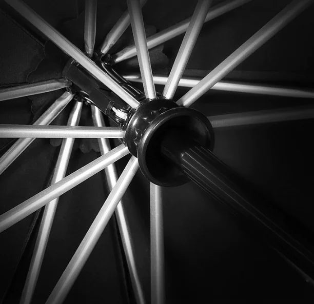 Men's Reverse Folding Automatic Umbrella