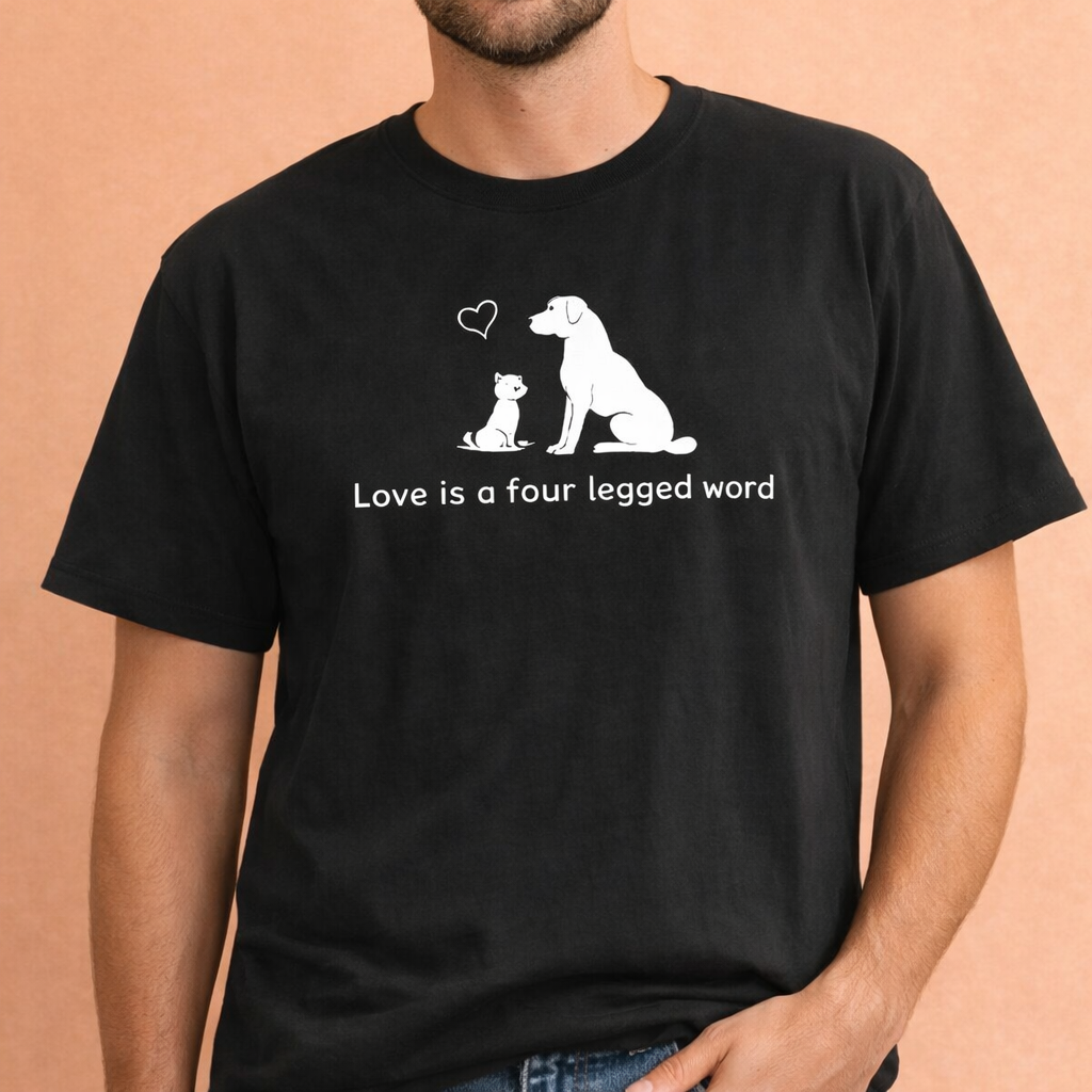 Summer Loose Short Sleeve T-Shirt Unisex