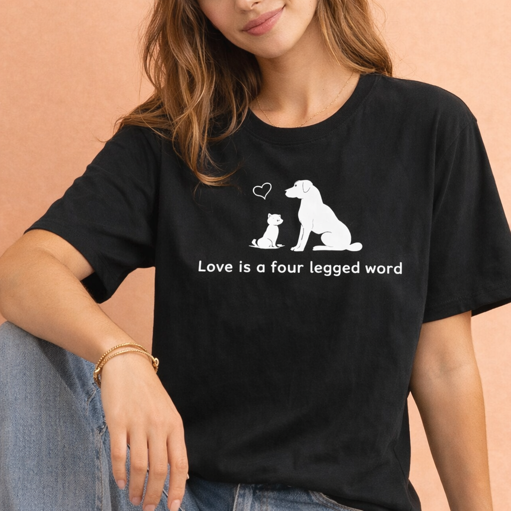 Summer Loose Short Sleeve T-Shirt Unisex