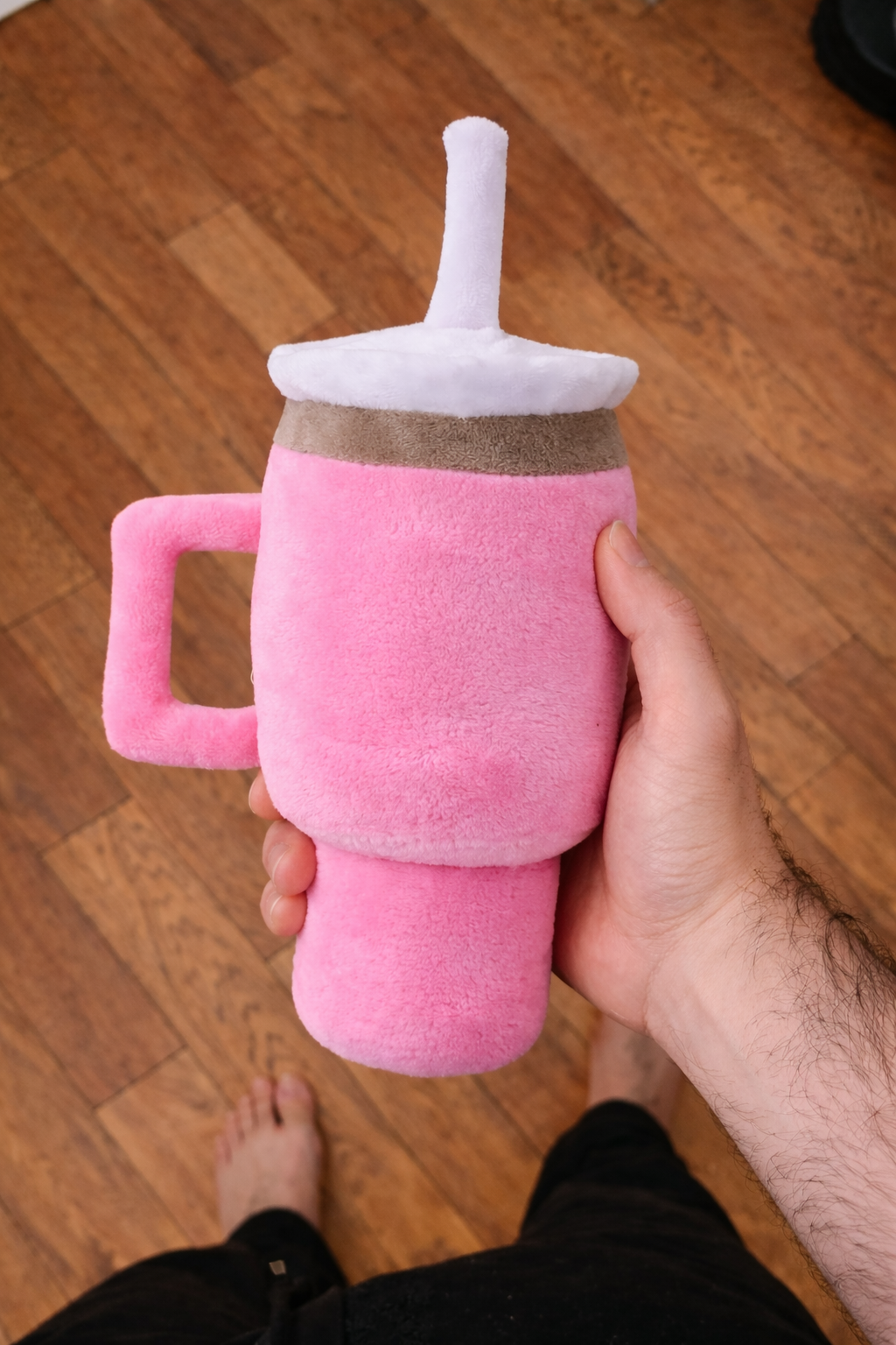 Customer review image