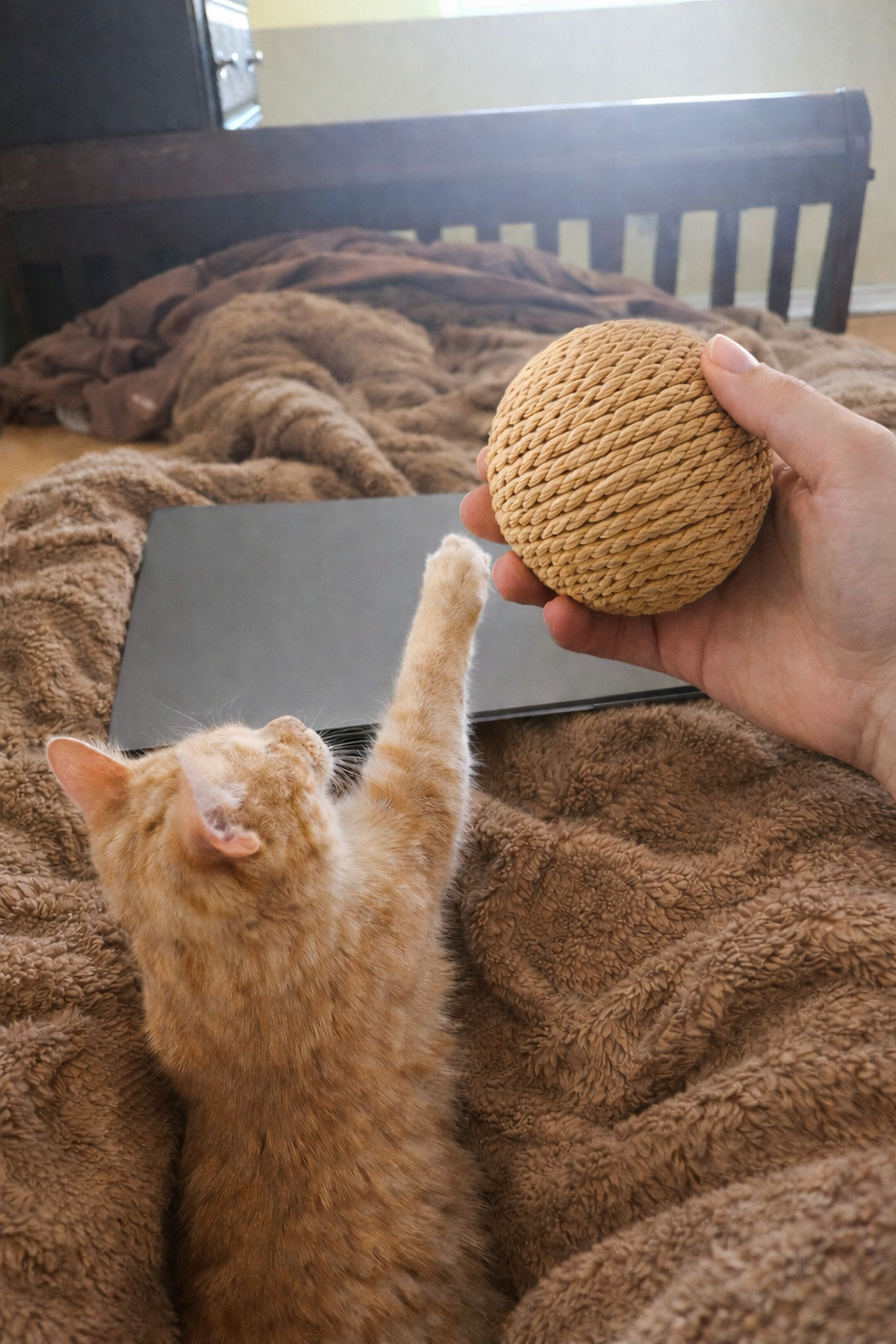 Customer review image