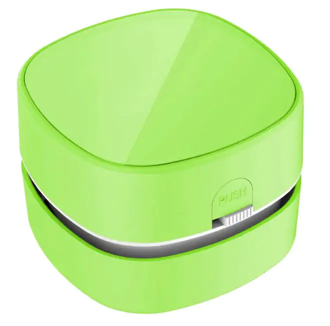 Portable Mini USB Car Cleaner Household Desk Vacuum Cleaner Student Computer Keyboard