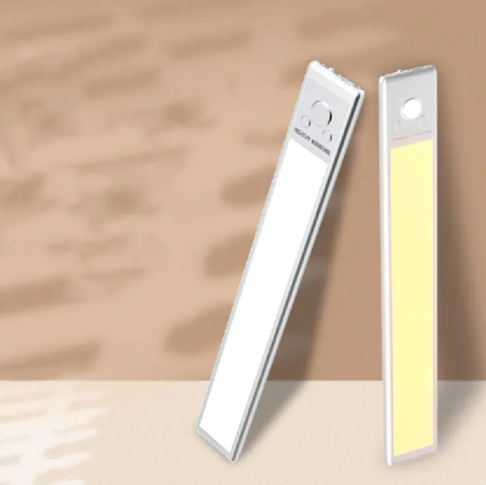 LED Cabinet Light with Motion Sensor