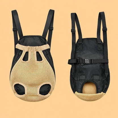 Pet Backpack for Dogs and Cats
