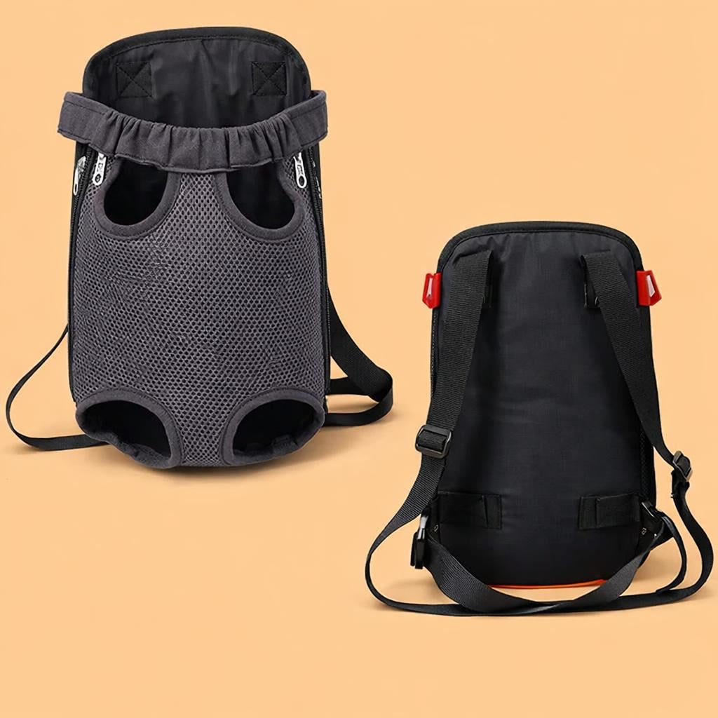 Pet Backpack for Dogs and Cats