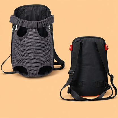 Pet Backpack for Dogs and Cats