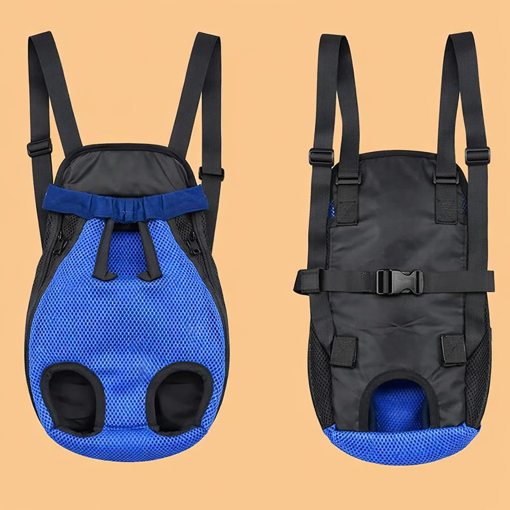 Pet Backpack for Dogs and Cats