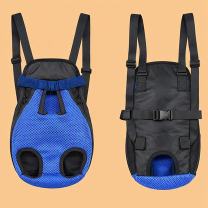 Pet Backpack for Dogs and Cats