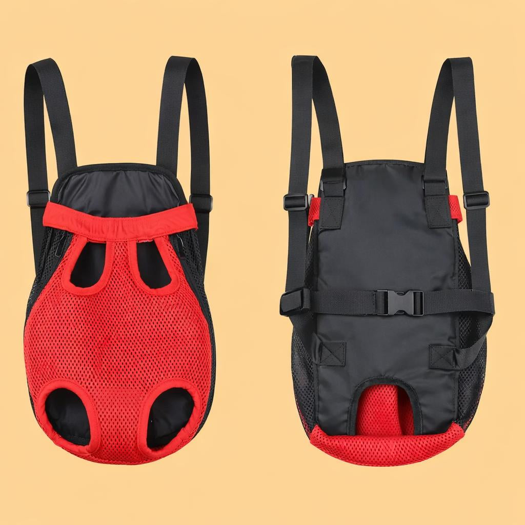 Pet Backpack for Dogs and Cats