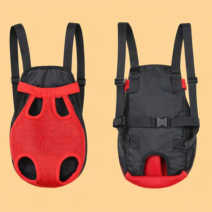 Pet Backpack for Dogs and Cats