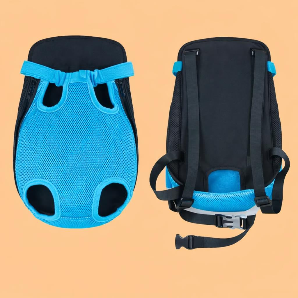Pet Backpack for Dogs and Cats
