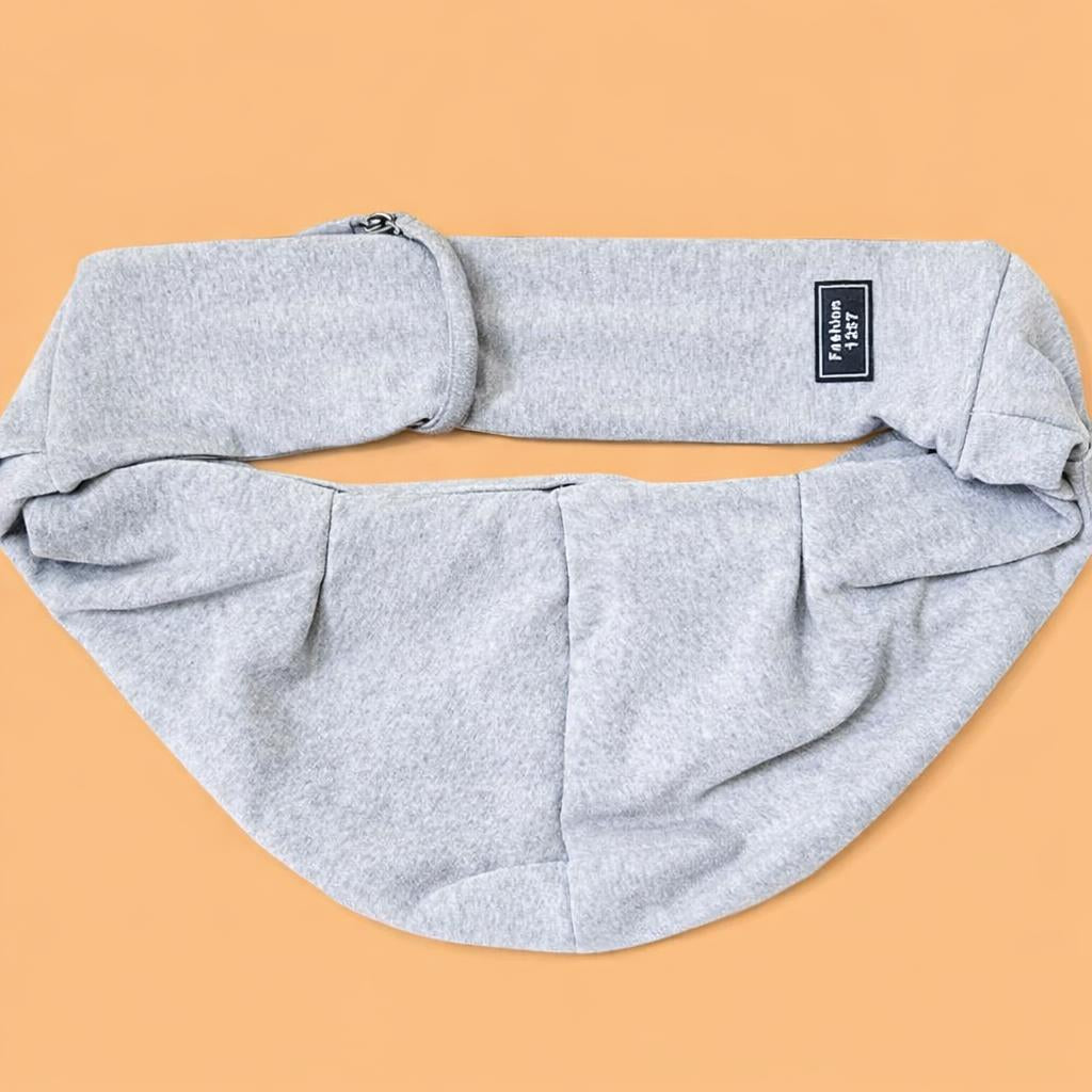 Portable Breathable Pet Backpack for Dogs