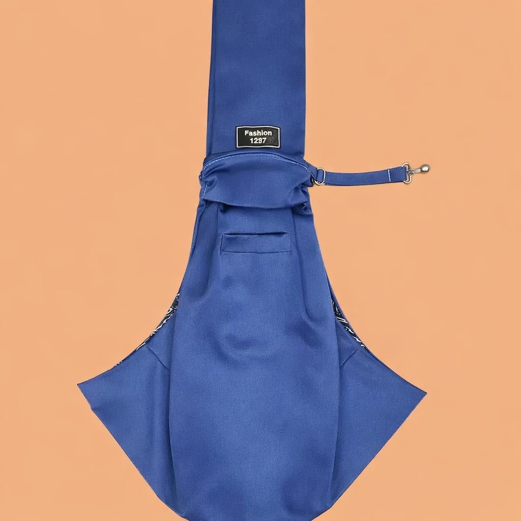 Portable Breathable Pet Backpack for Dogs