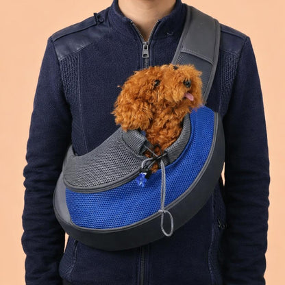 Pet Backpack