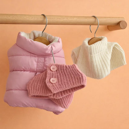 Traction Pet Cotton Wear