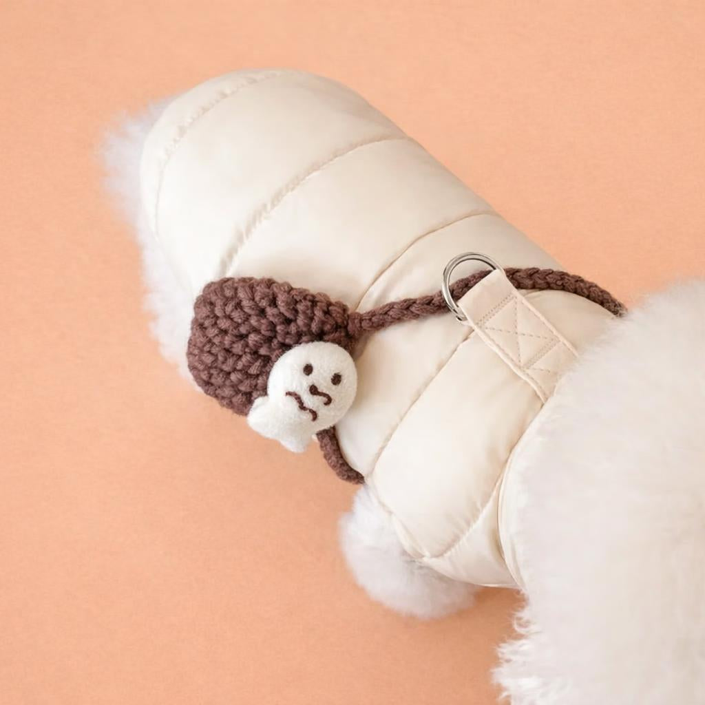 Traction Pet Cotton Wear