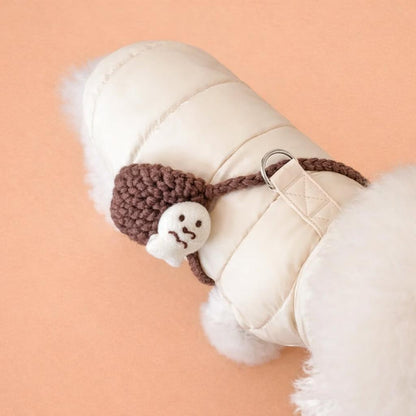 Traction Pet Cotton Wear