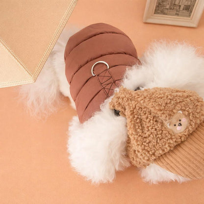 Traction Pet Cotton Wear