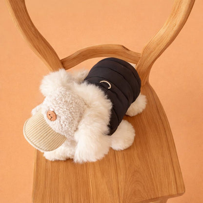 Traction Pet Cotton Wear