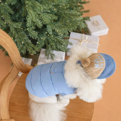 Traction Pet Cotton Wear