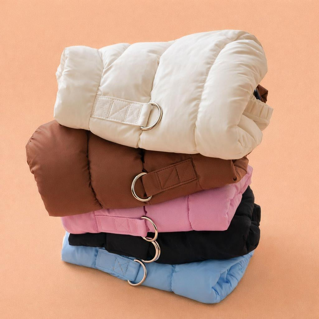 Traction Pet Cotton Wear