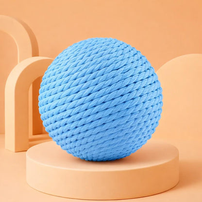 Sisal Ball Cat Toy