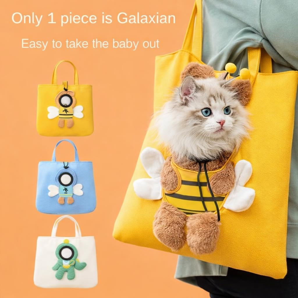 Pet Carriers