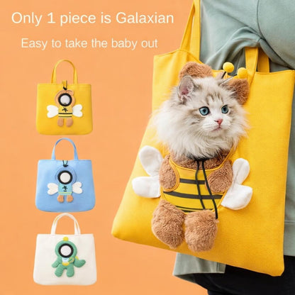 Pet Carriers
