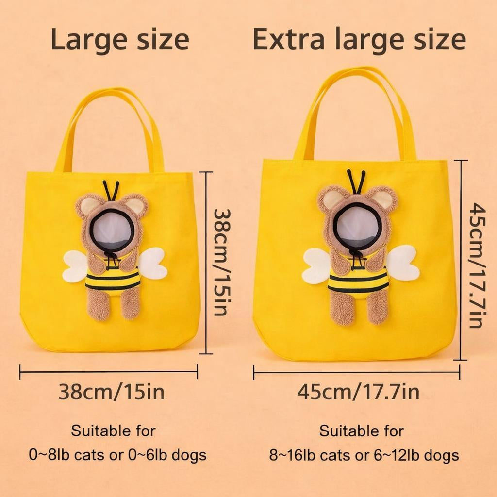 Pet Carriers