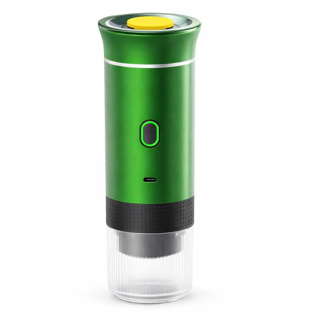 Portable Capsule Coffee Machine