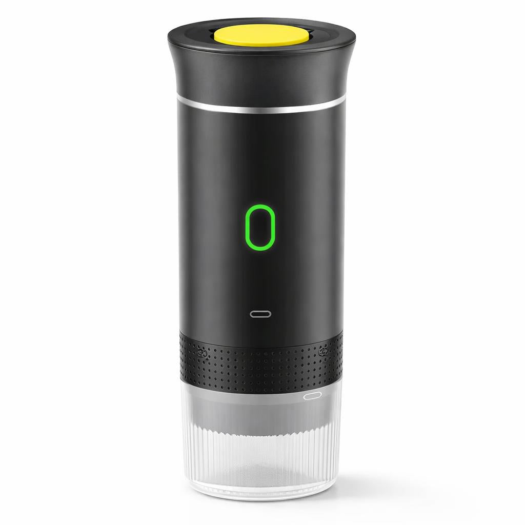 Portable Capsule Coffee Machine