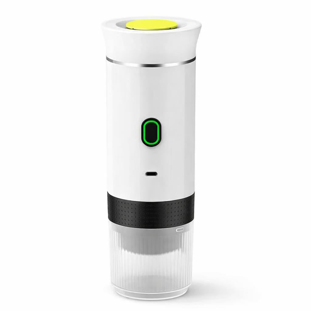 Portable Capsule Coffee Machine