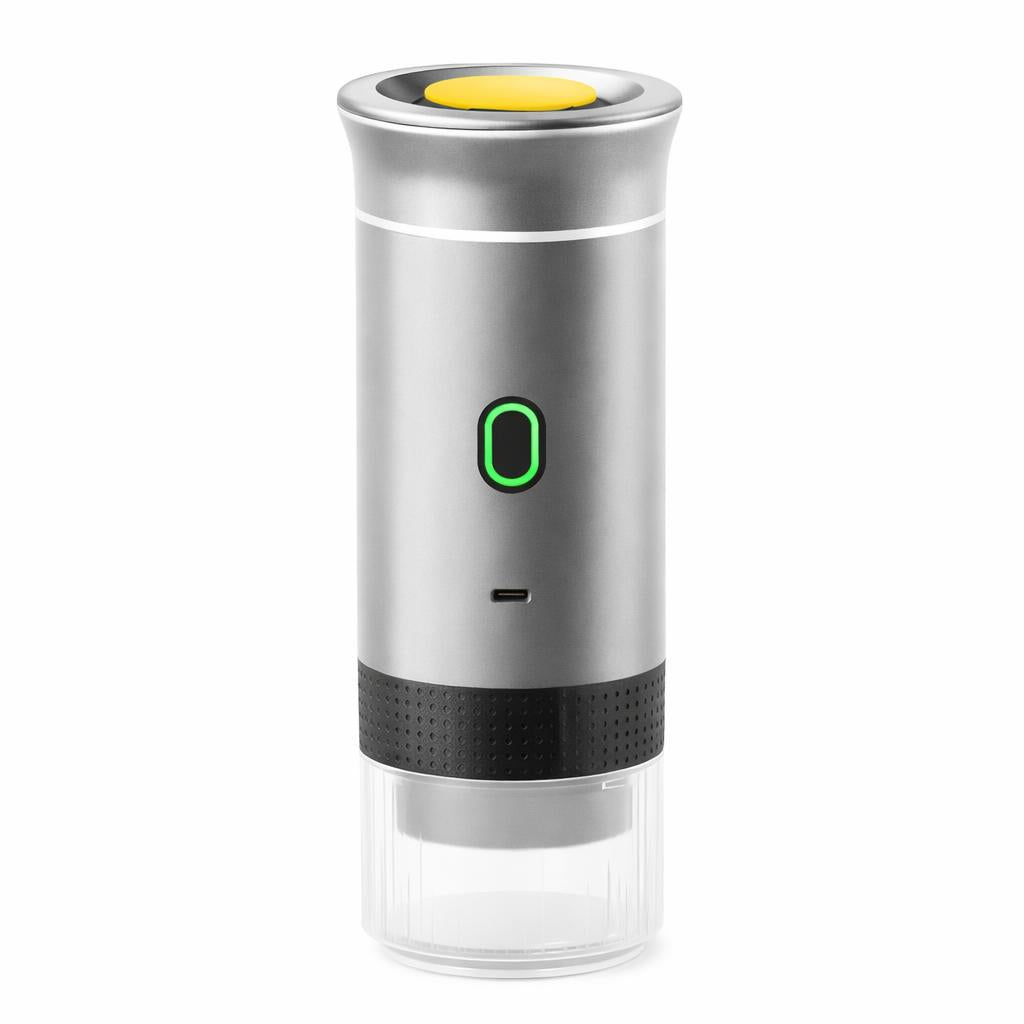 Portable Capsule Coffee Machine