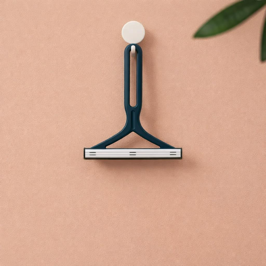 Portable Lint Remover for Pet Hair and Clothing