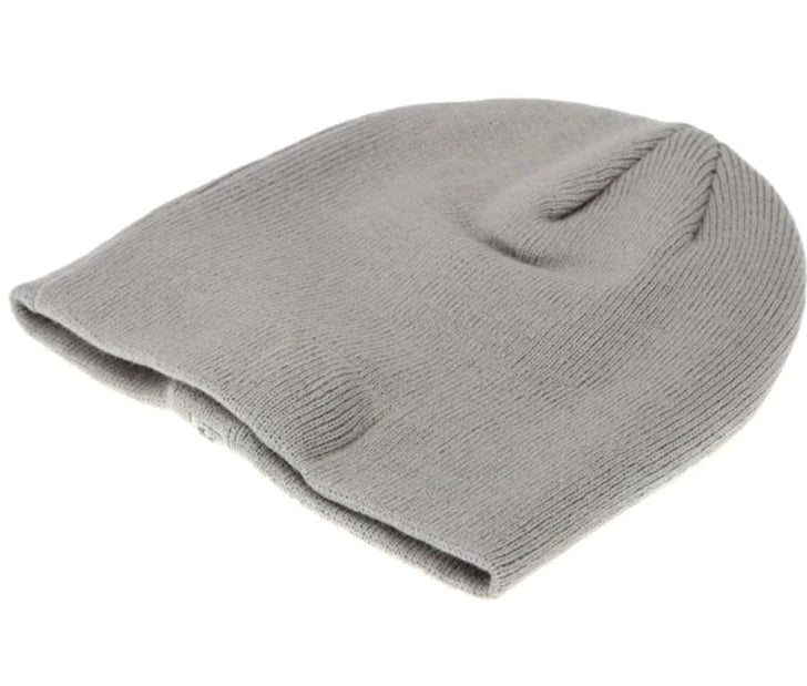 Wireless Bluetooth Knit Hat for Music and Calls