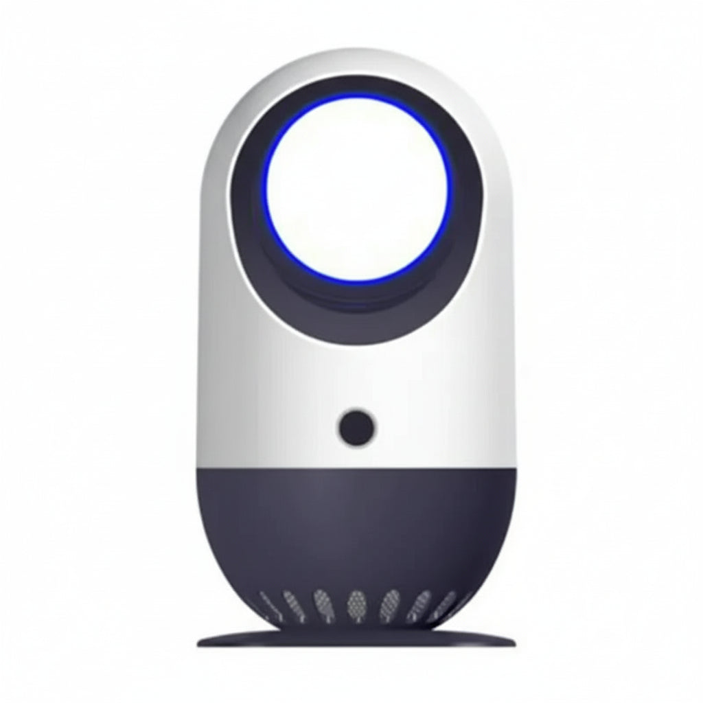 Indoor Mosquito Repellent Lamp for Air Purification