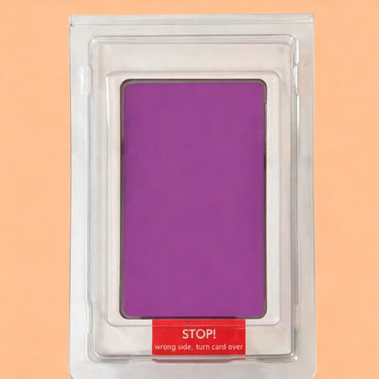 Paw Print Inkpad Keepsake Frame