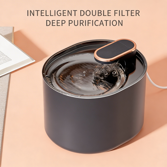 Pet Water Fountain